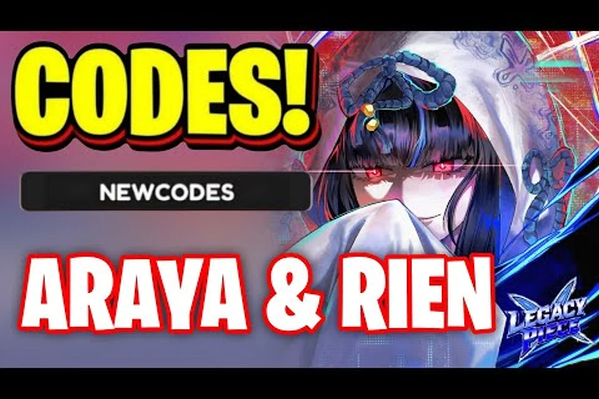 Event Kode Legacy Piece: Hadiah Reroll Klan, Trait, dan Ras