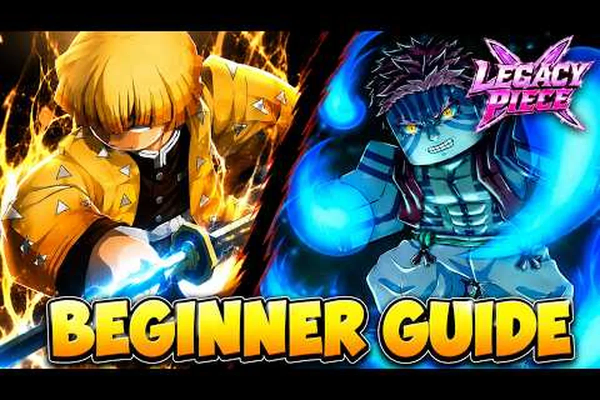 Legacy Piece 10 Buah Teratas: Drop & Kelangkaan