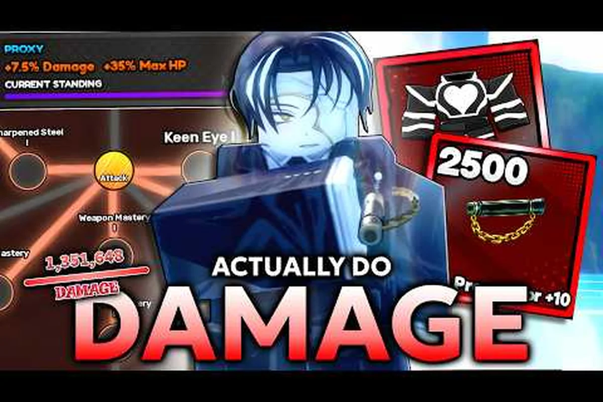 Upgrade de Armas no Legacy Piece: Aprimoramento, Gacha e Materiais